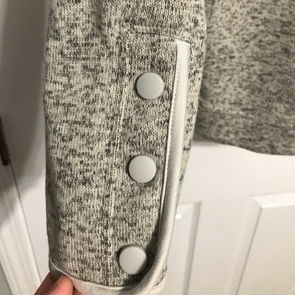 Gray Champion Hoodie - Picture 3 of 4